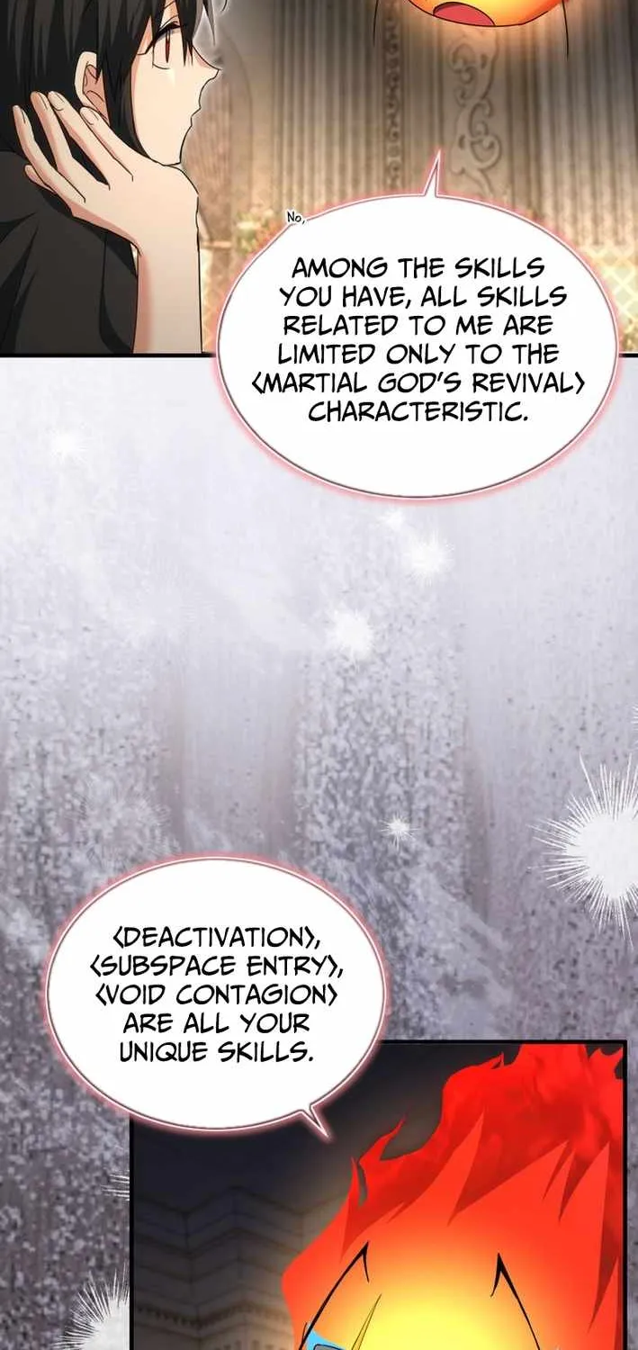 Even Today, the Ranker Dreams of Retirement Chapter 32 page 5 - 