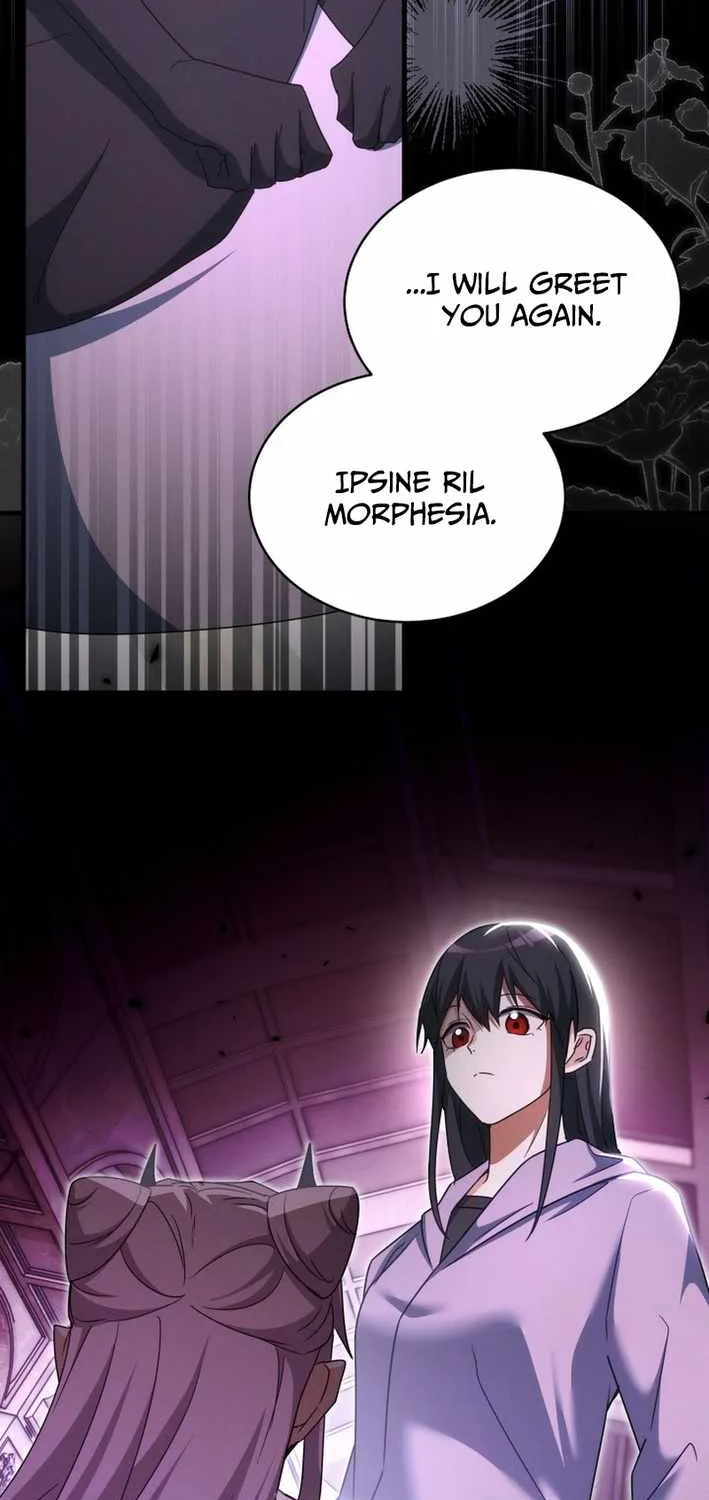 Even Today, the Ranker Dreams of Retirement Chapter 32 page 46 - 