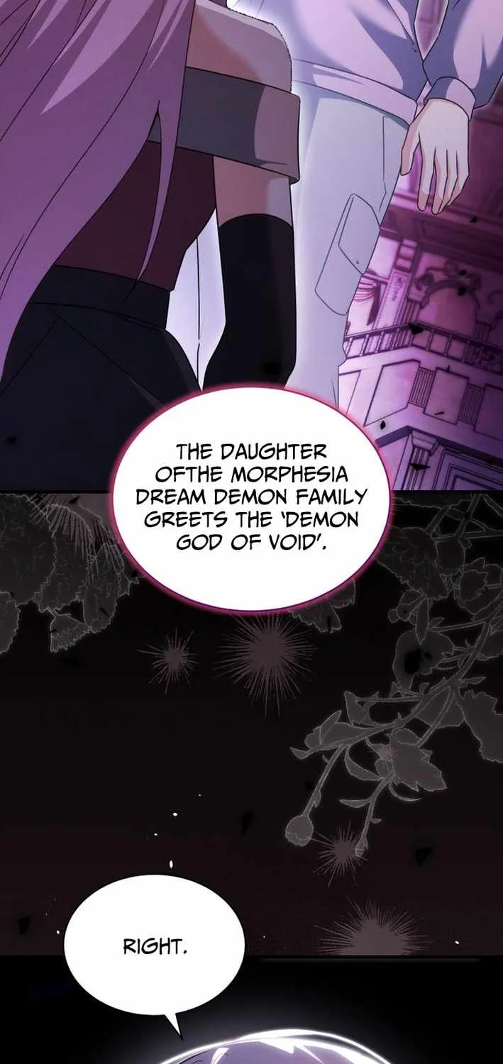 Even Today, the Ranker Dreams of Retirement Chapter 32 page 47 - 
