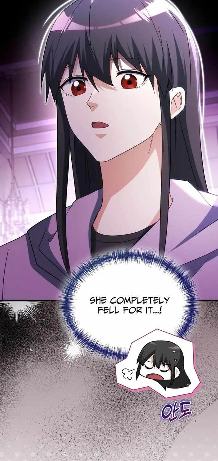 Even Today, the Ranker Dreams of Retirement Chapter 32 page 48 - 