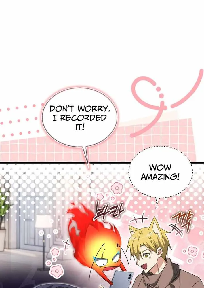 Even Today, the Ranker Dreams of Retirement Chapter 32 page 50 - 