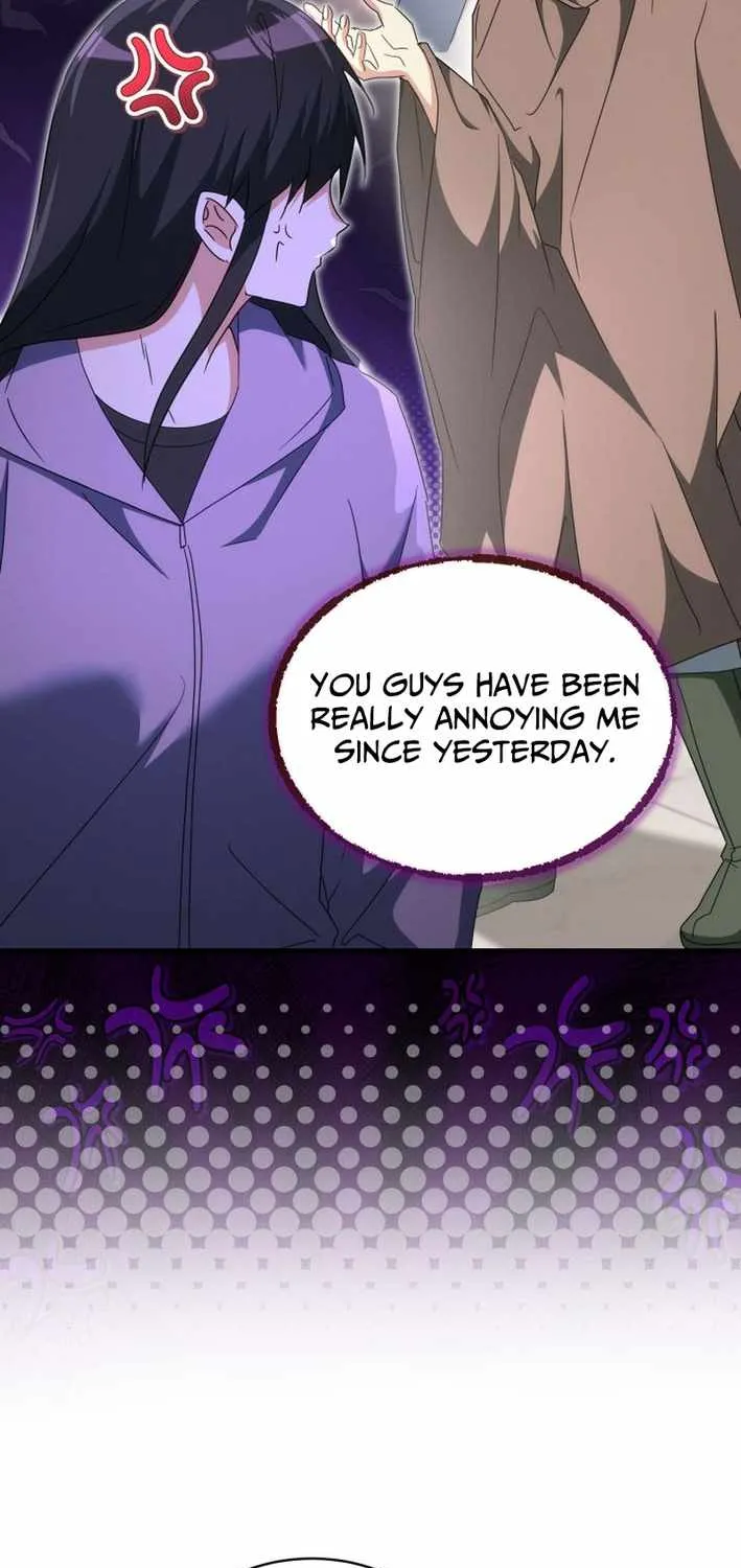 Even Today, the Ranker Dreams of Retirement Chapter 32 page 51 - 