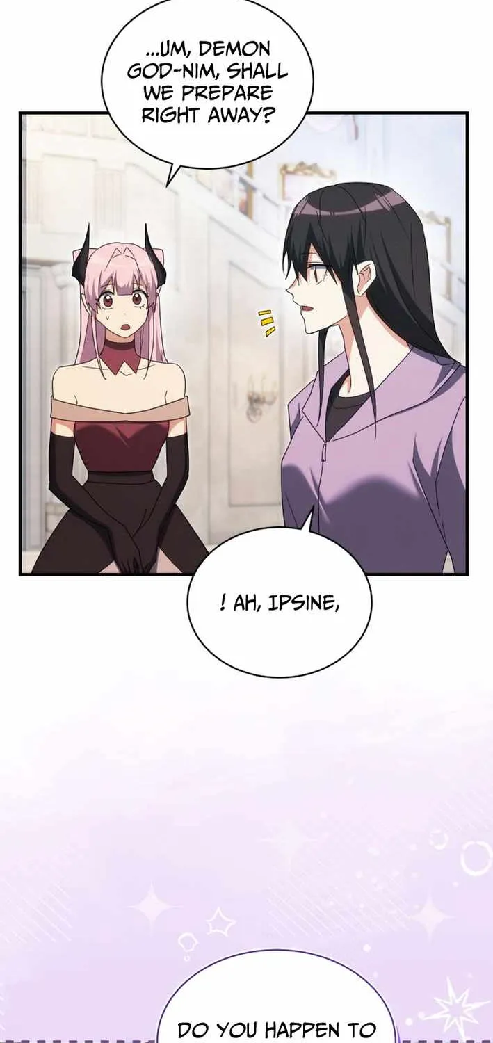 Even Today, the Ranker Dreams of Retirement Chapter 32 page 52 - 