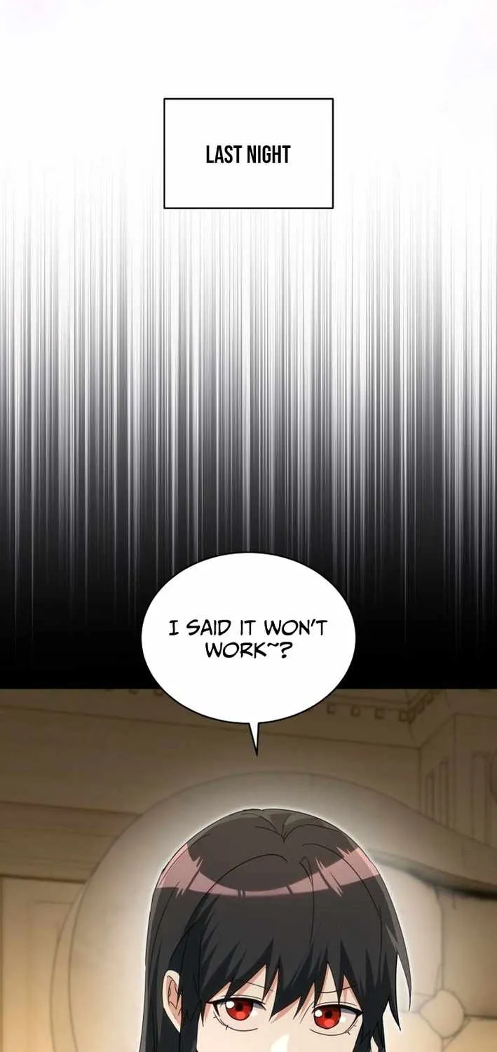 Even Today, the Ranker Dreams of Retirement Chapter 32 page 54 - 