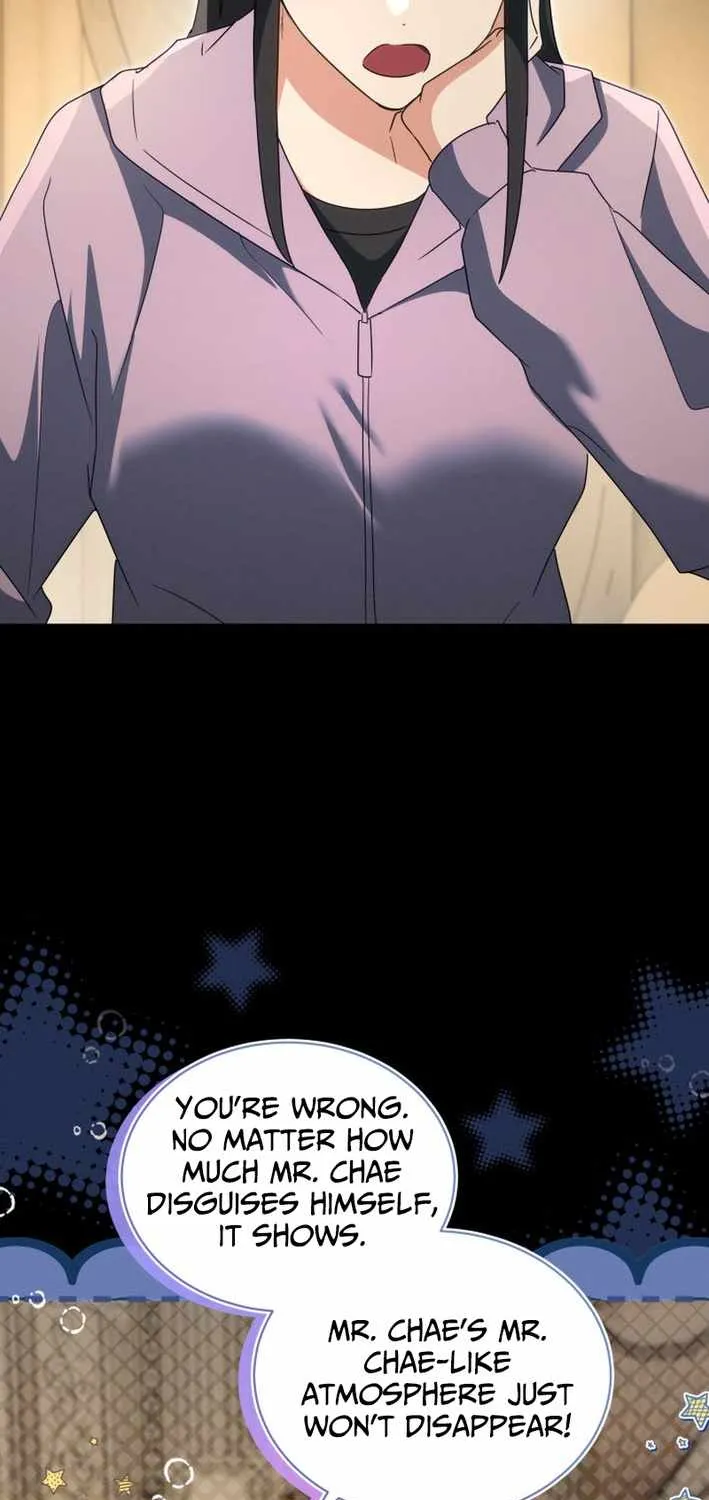 Even Today, the Ranker Dreams of Retirement Chapter 32 page 55 - 