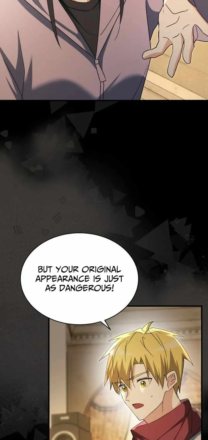 Even Today, the Ranker Dreams of Retirement Chapter 32 page 59 - 