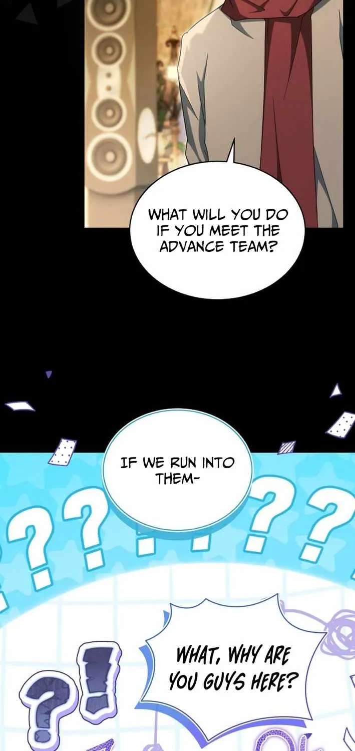 Even Today, the Ranker Dreams of Retirement Chapter 32 page 60 - 