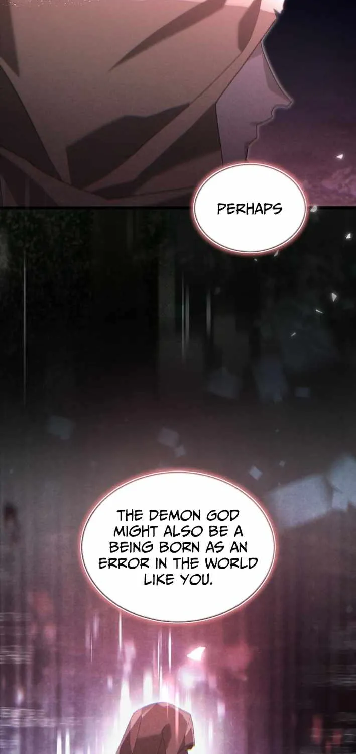 Even Today, the Ranker Dreams of Retirement Chapter 32 page 7 - 