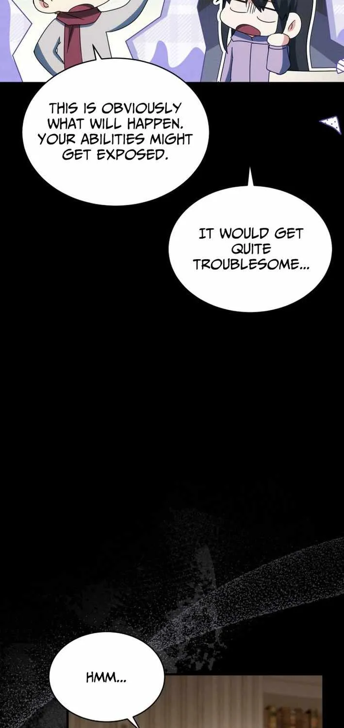 Even Today, the Ranker Dreams of Retirement Chapter 32 page 62 - 