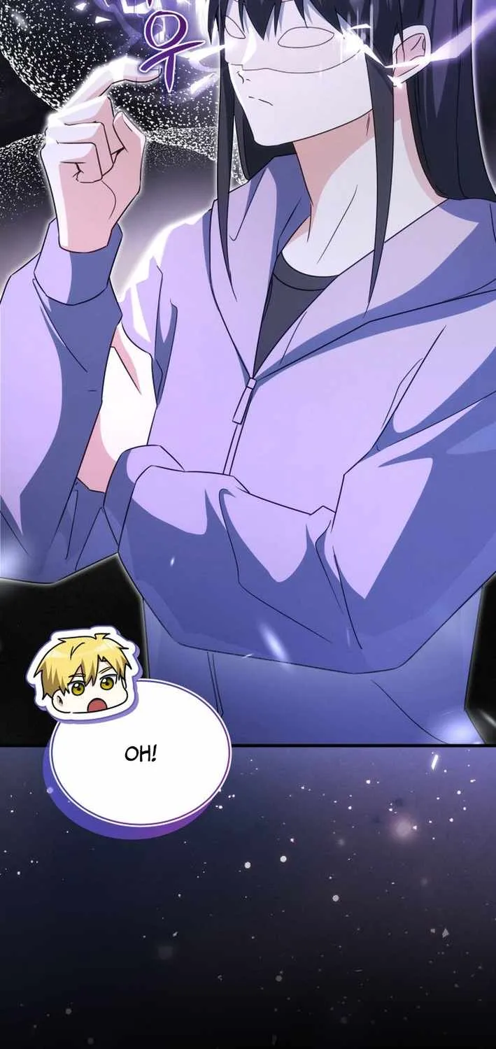 Even Today, the Ranker Dreams of Retirement Chapter 32 page 65 - 