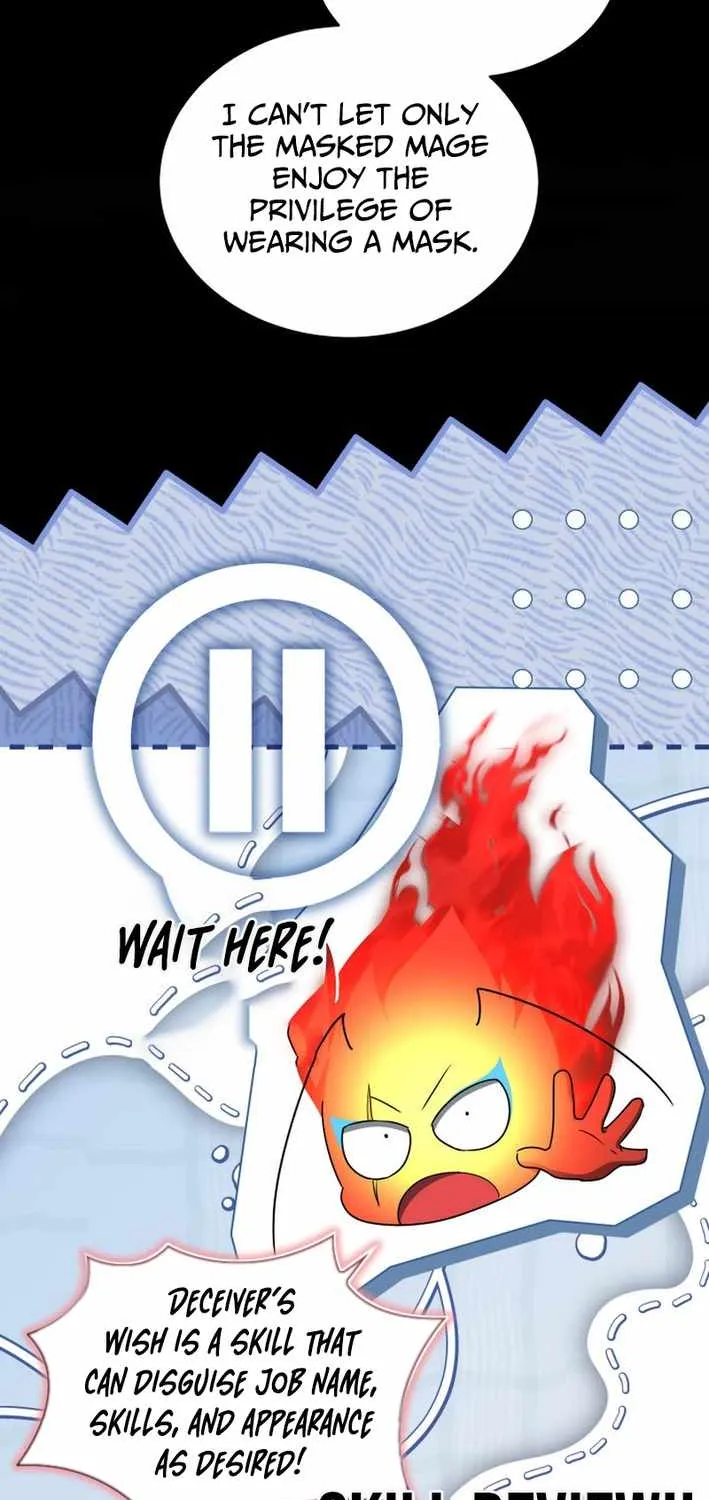 Even Today, the Ranker Dreams of Retirement Chapter 32 page 67 - 