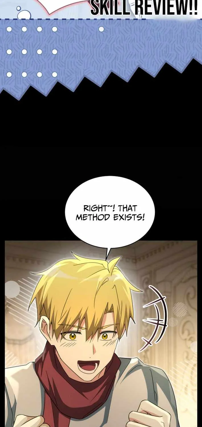 Even Today, the Ranker Dreams of Retirement Chapter 32 page 68 - 