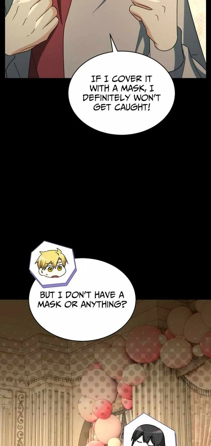 Even Today, the Ranker Dreams of Retirement Chapter 32 page 69 - 