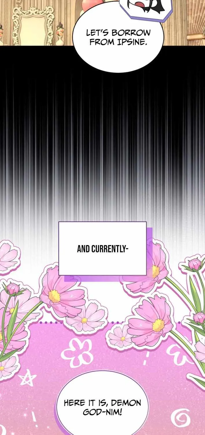 Even Today, the Ranker Dreams of Retirement Chapter 32 page 70 - 