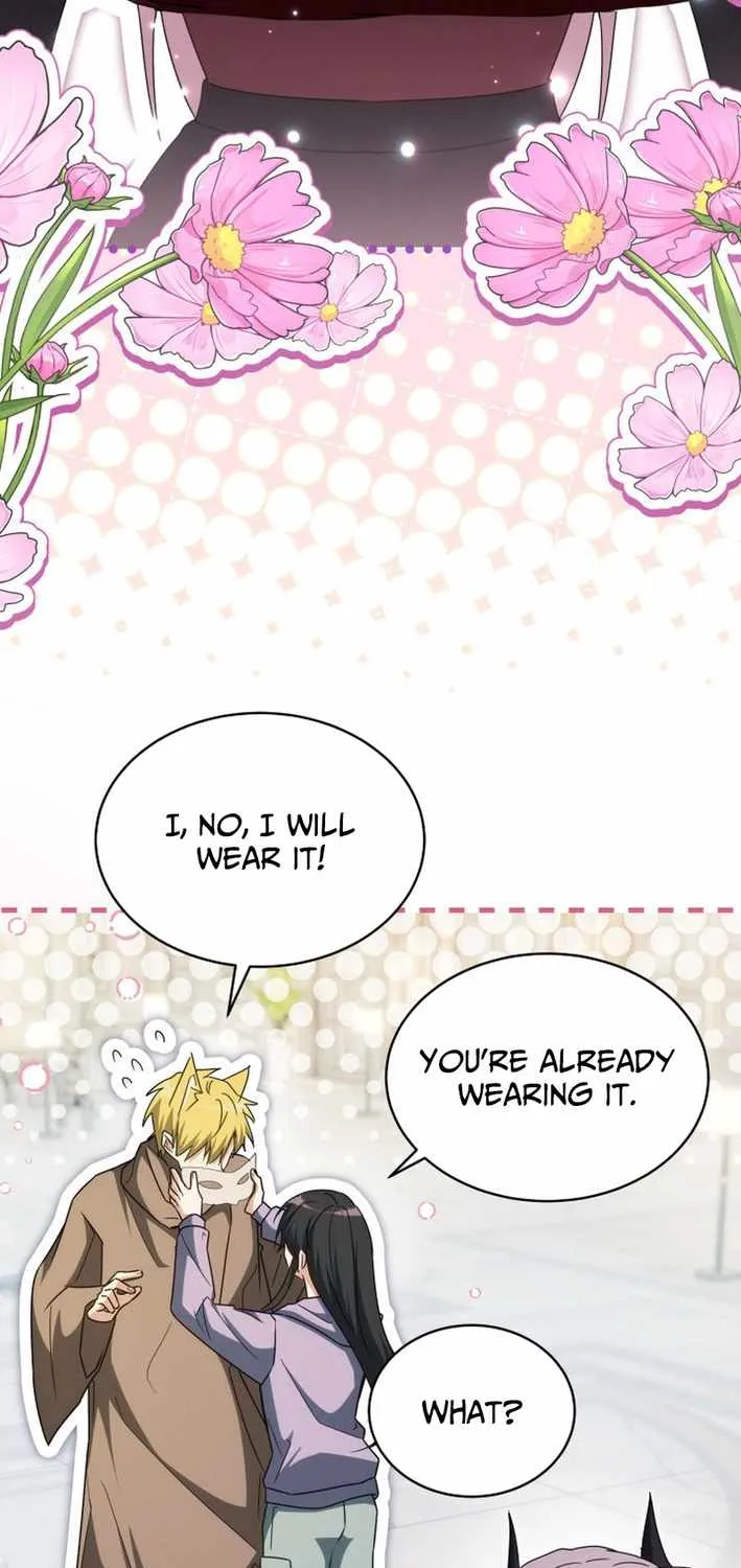 Even Today, the Ranker Dreams of Retirement Chapter 32 page 72 - 