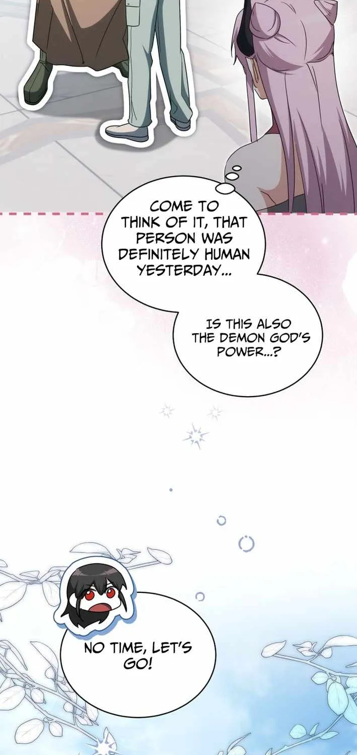 Even Today, the Ranker Dreams of Retirement Chapter 32 page 73 - 