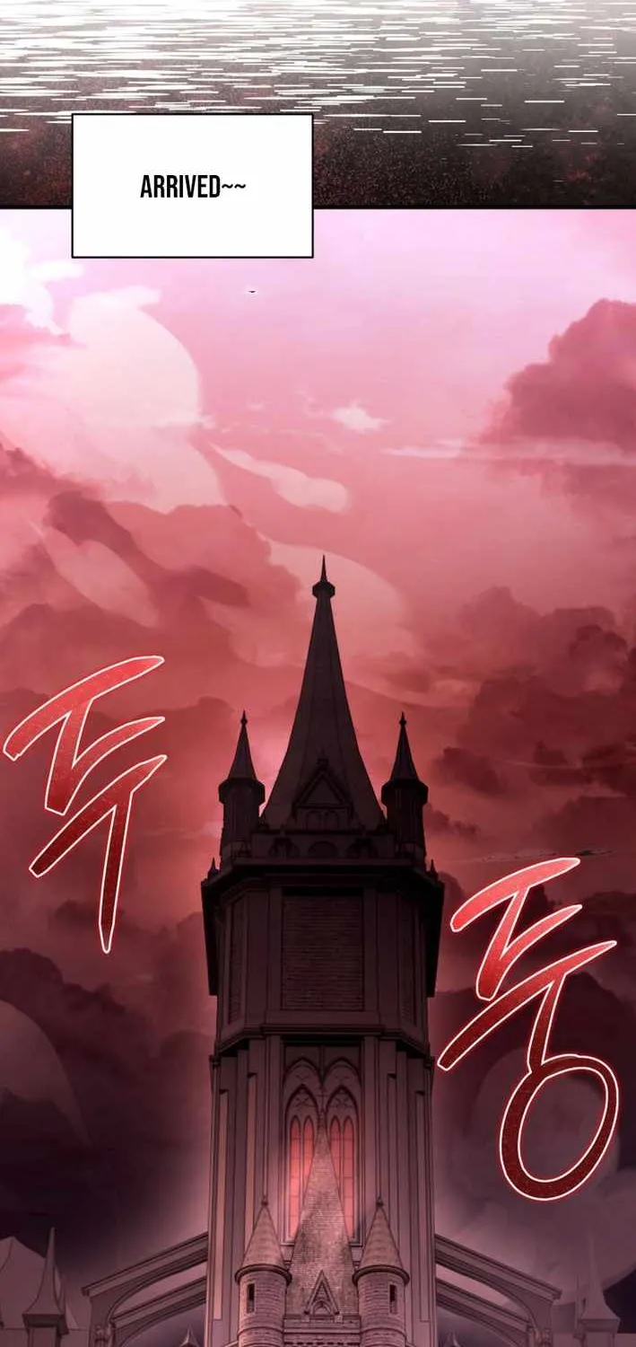 Even Today, the Ranker Dreams of Retirement Chapter 32 page 75 - 