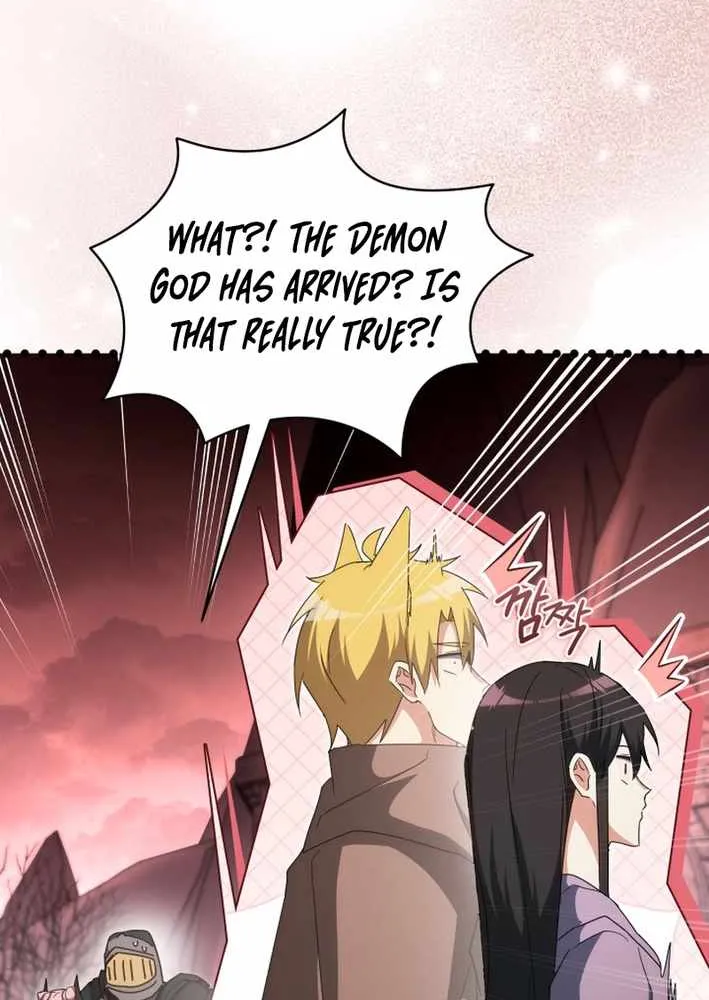 Even Today, the Ranker Dreams of Retirement Chapter 32 page 78 - 
