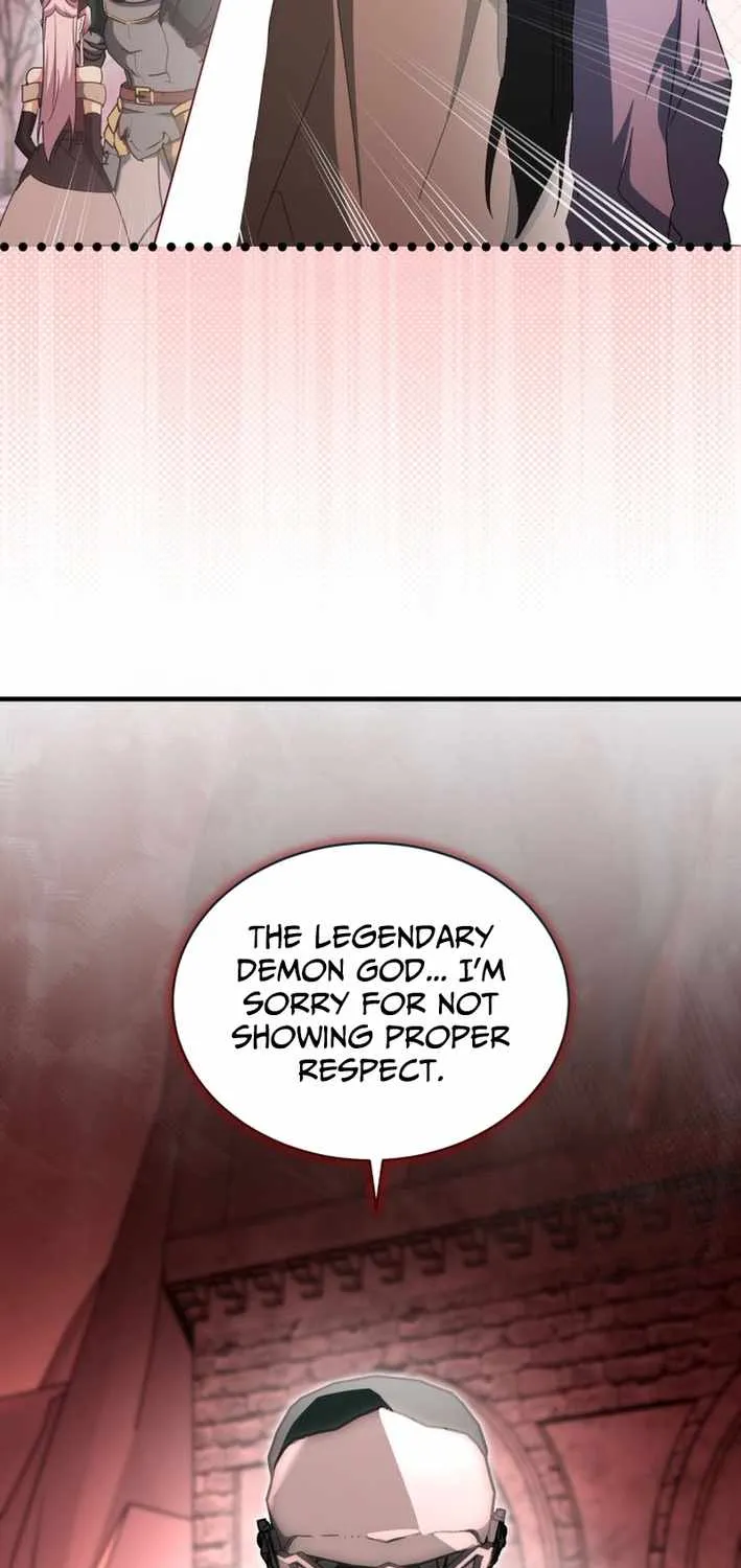 Even Today, the Ranker Dreams of Retirement Chapter 32 page 79 - 