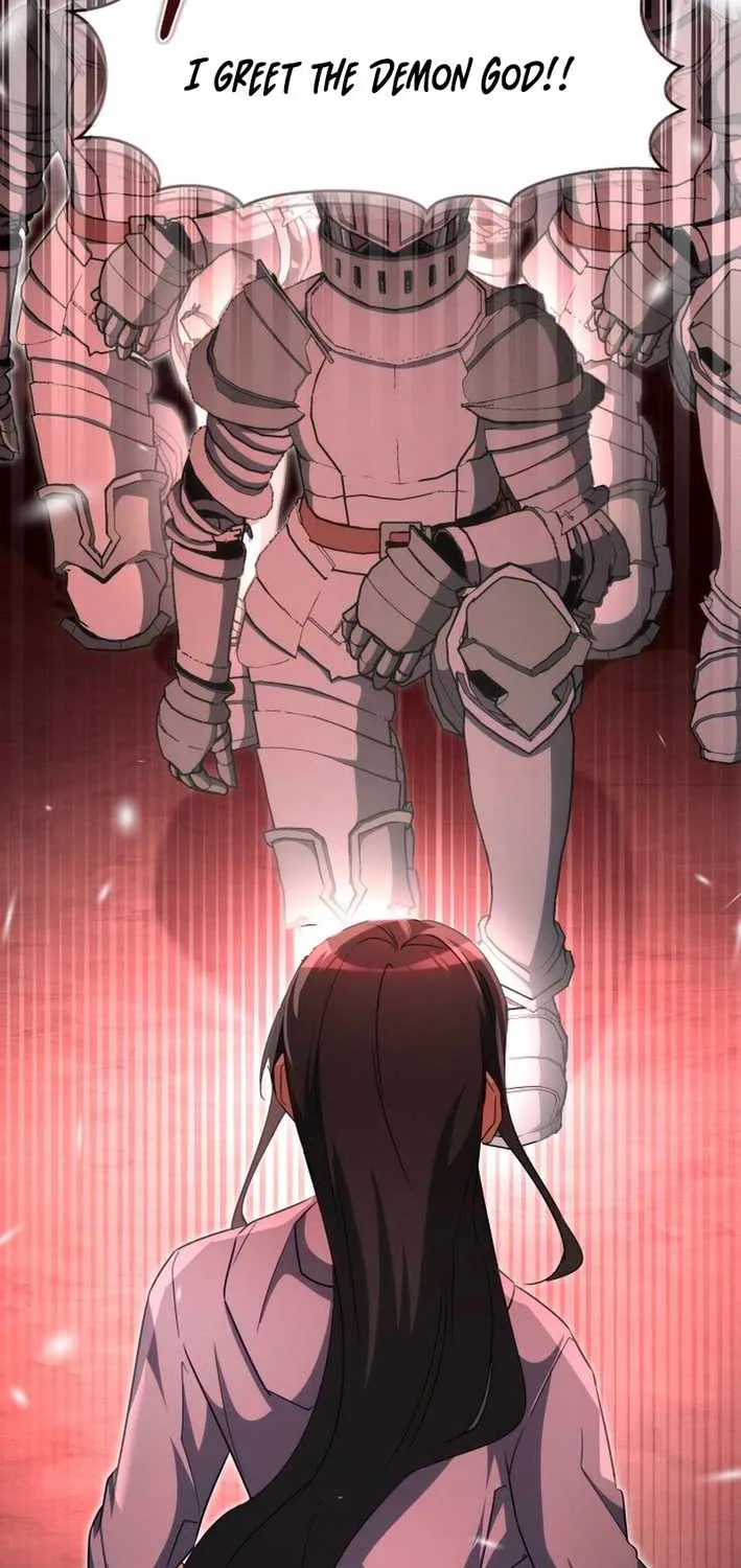 Even Today, the Ranker Dreams of Retirement Chapter 32 page 81 - 