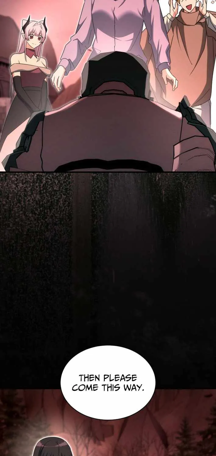Even Today, the Ranker Dreams of Retirement Chapter 32 page 83 - 