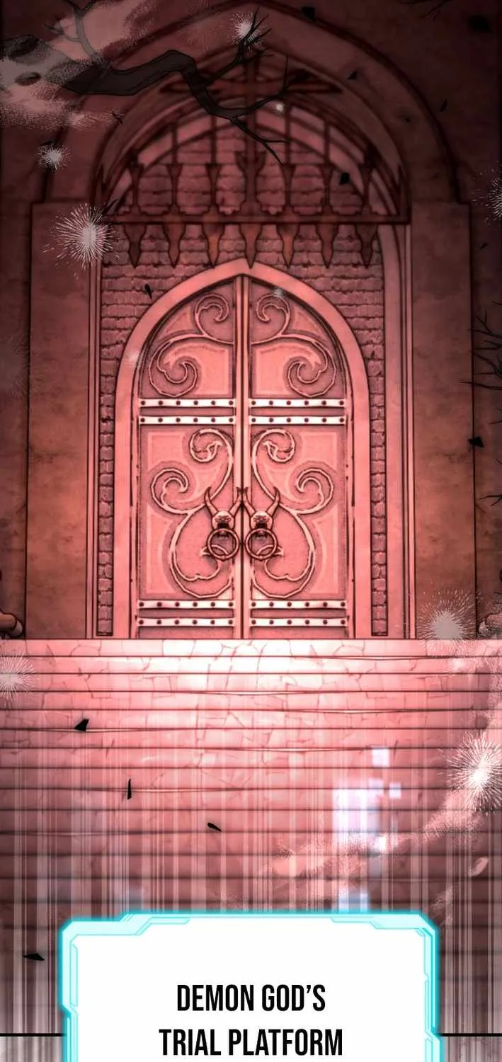 Even Today, the Ranker Dreams of Retirement Chapter 32 page 86 - 