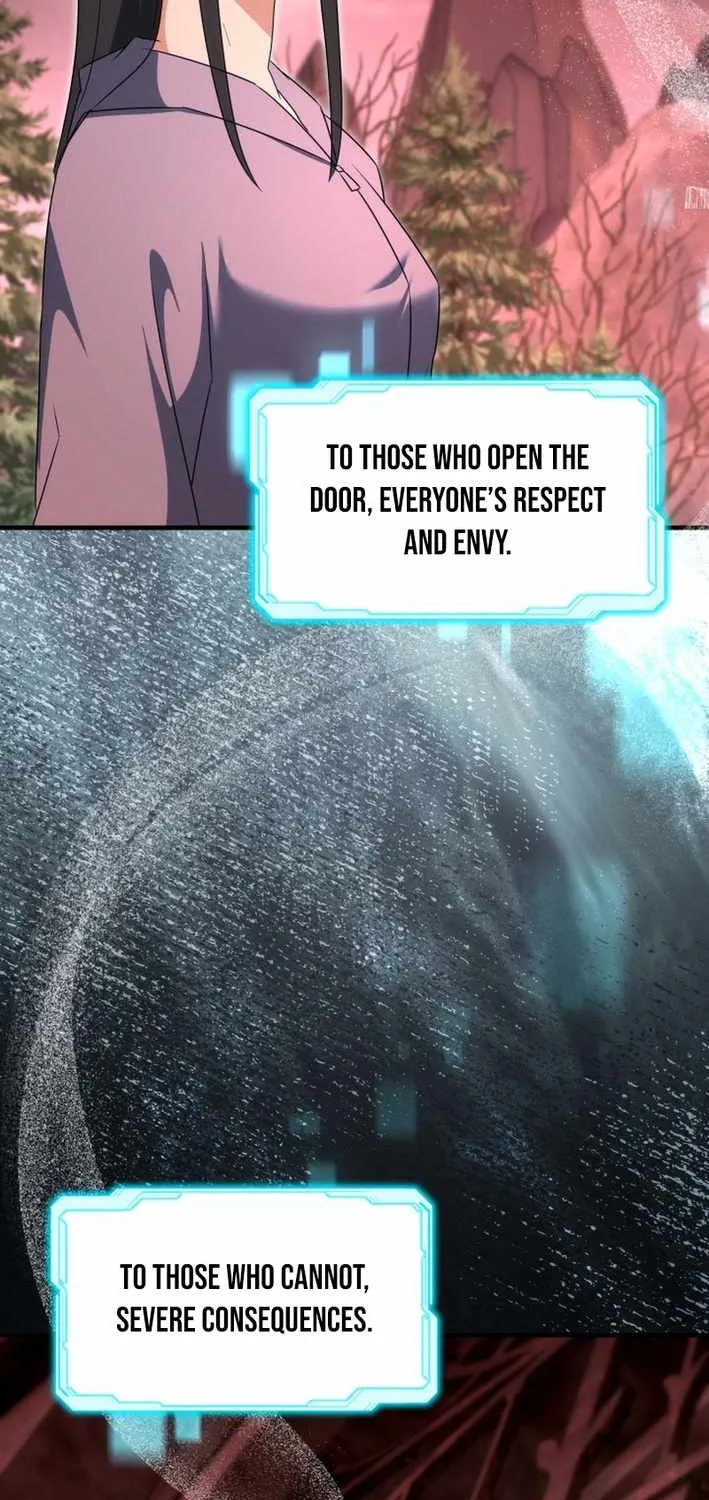Even Today, the Ranker Dreams of Retirement Chapter 32 page 88 - 