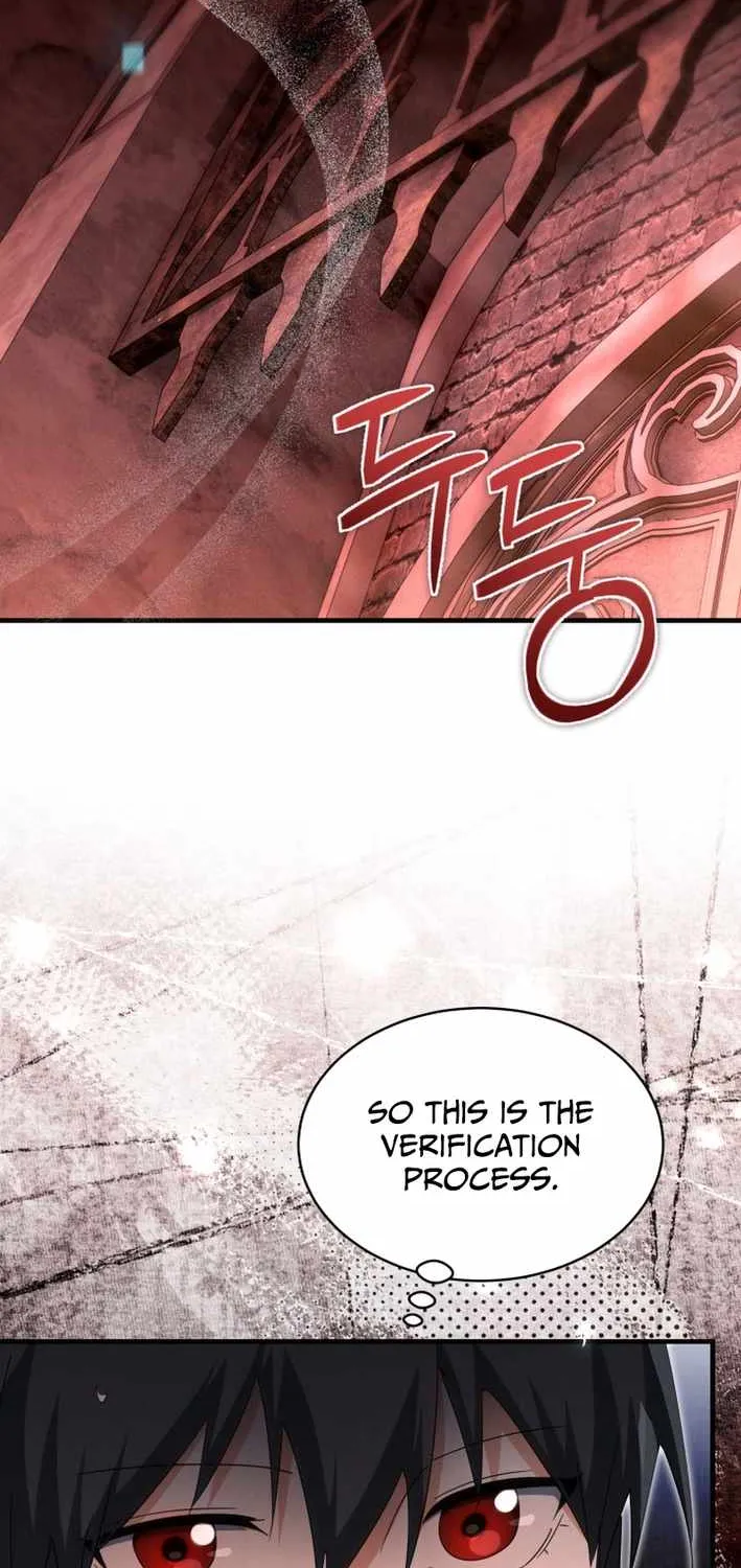 Even Today, the Ranker Dreams of Retirement Chapter 32 page 89 - 