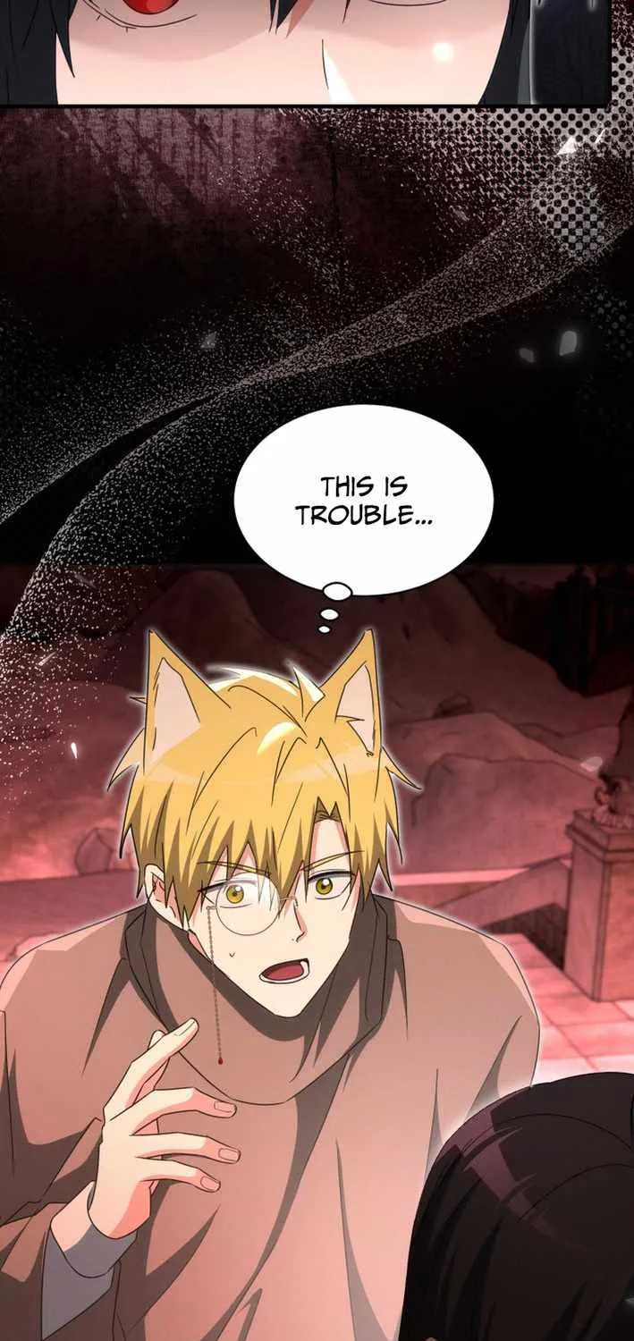 Even Today, the Ranker Dreams of Retirement Chapter 32 page 90 - 