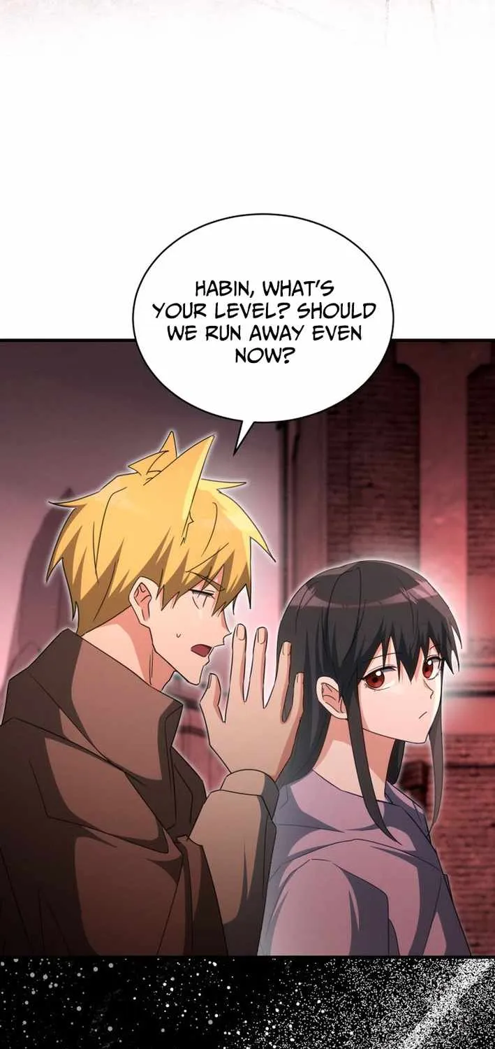 Even Today, the Ranker Dreams of Retirement Chapter 32 page 93 - 