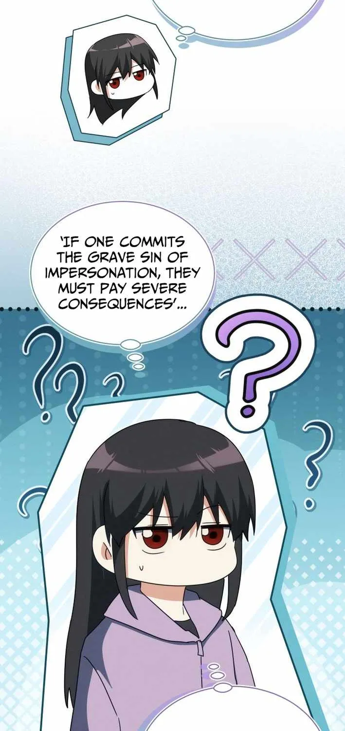 Even Today, the Ranker Dreams of Retirement Chapter 32 page 96 - 