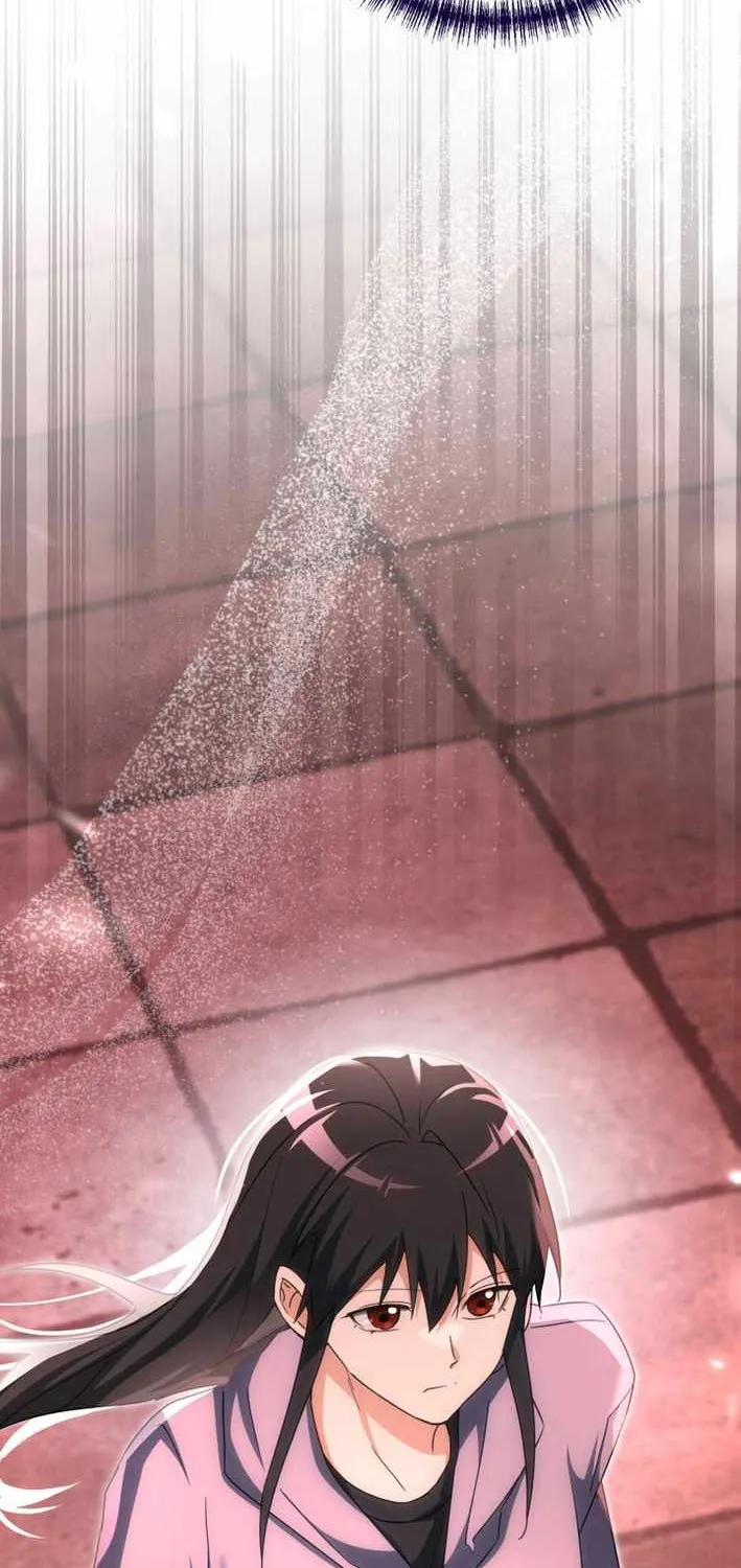 Even Today, the Ranker Dreams of Retirement Chapter 32 page 98 - 