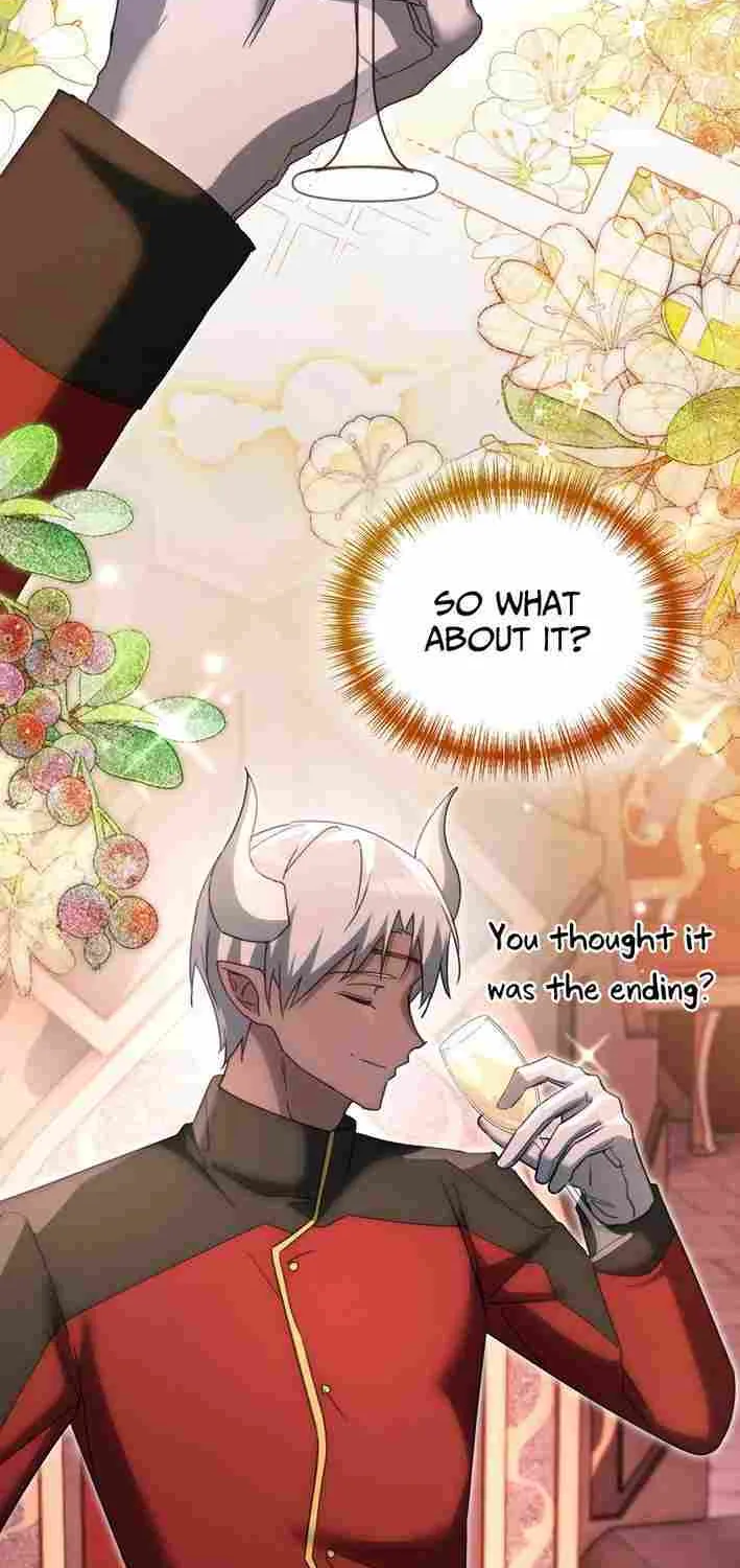 Even Today, the Ranker Dreams of Retirement Chapter 33 page 103 - 