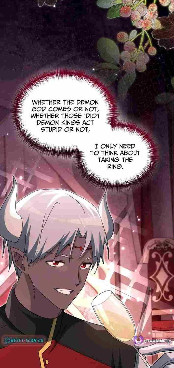 Even Today, the Ranker Dreams of Retirement Chapter 33 page 105 - 