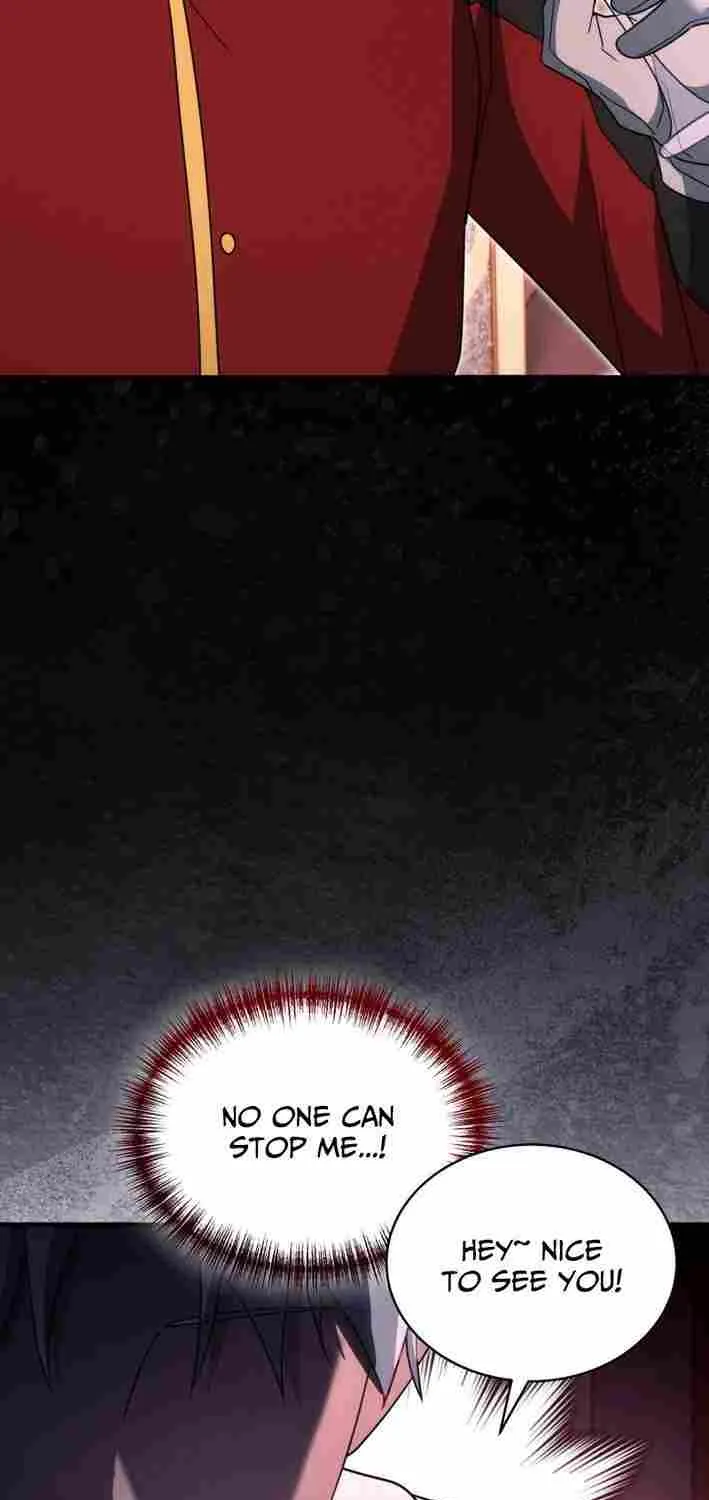 Even Today, the Ranker Dreams of Retirement Chapter 33 page 106 - 