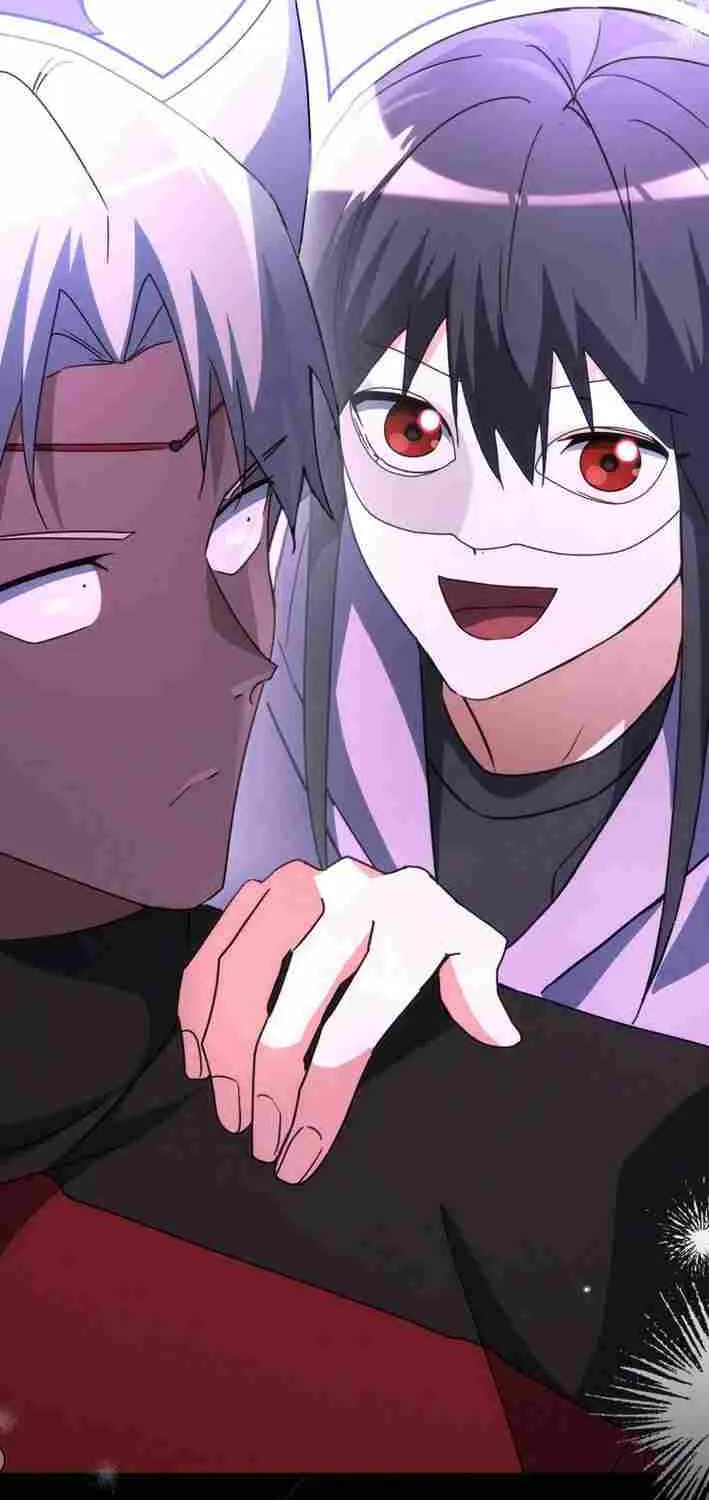 Even Today, the Ranker Dreams of Retirement Chapter 33 page 108 - 