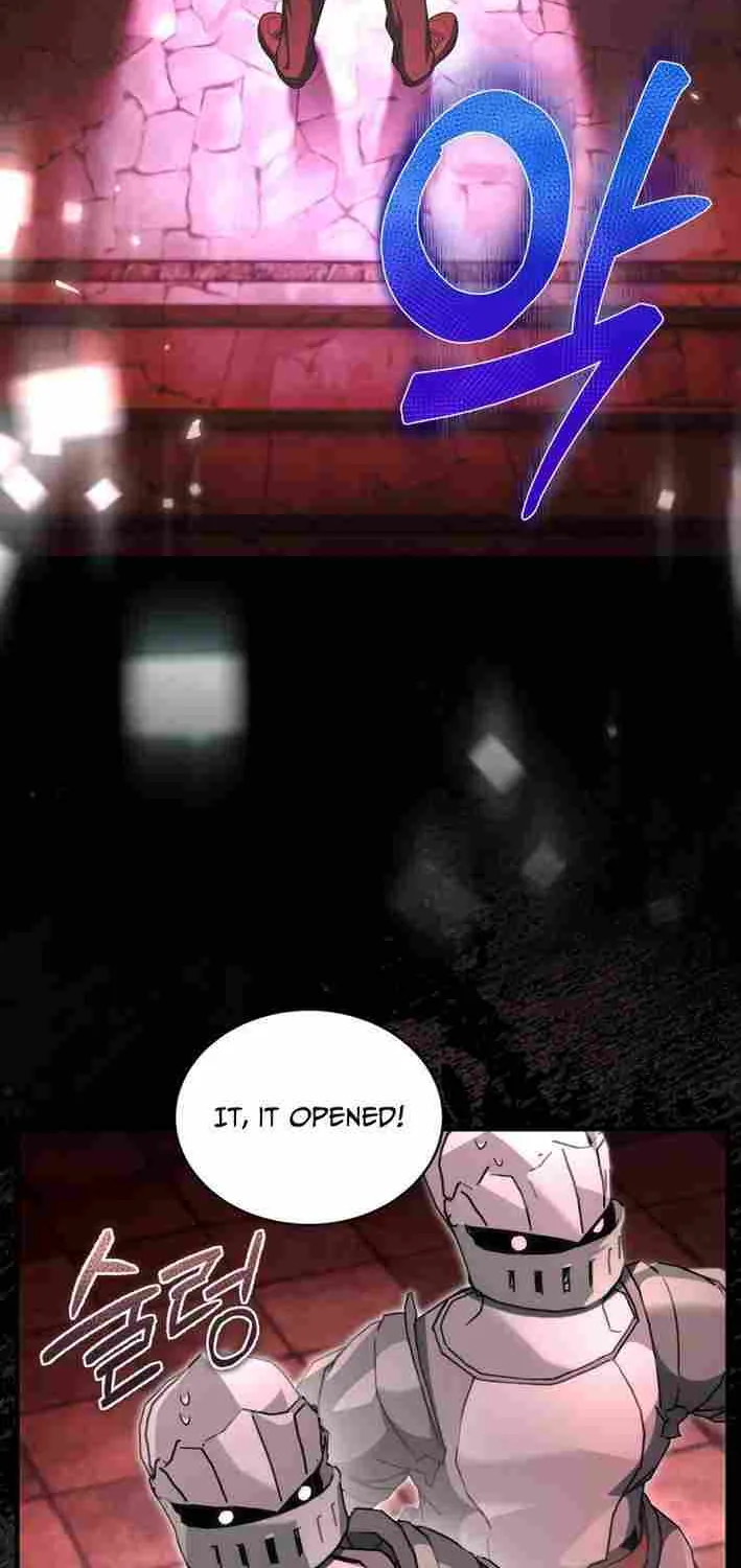 Even Today, the Ranker Dreams of Retirement Chapter 33 page 17 - 