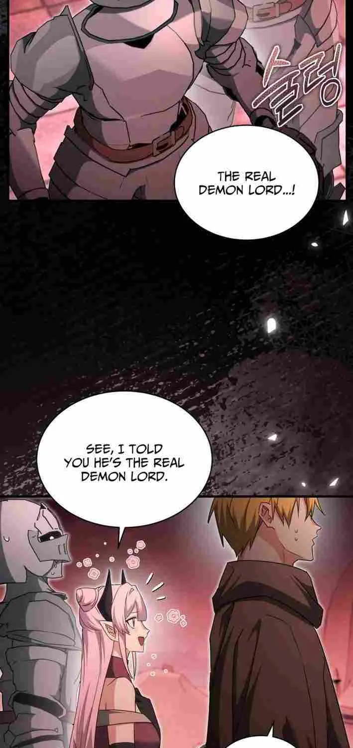 Even Today, the Ranker Dreams of Retirement Chapter 33 page 18 - 