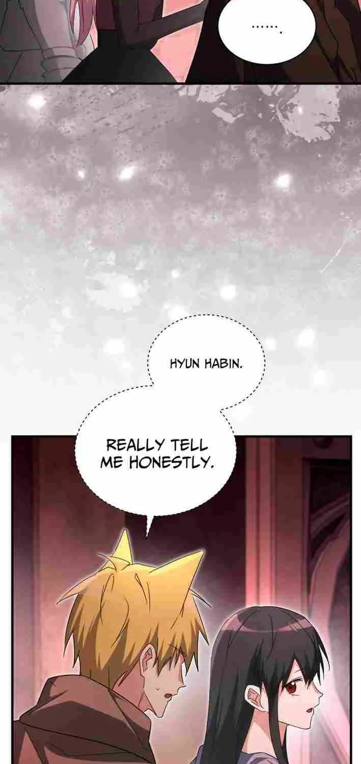 Even Today, the Ranker Dreams of Retirement Chapter 33 page 19 - 