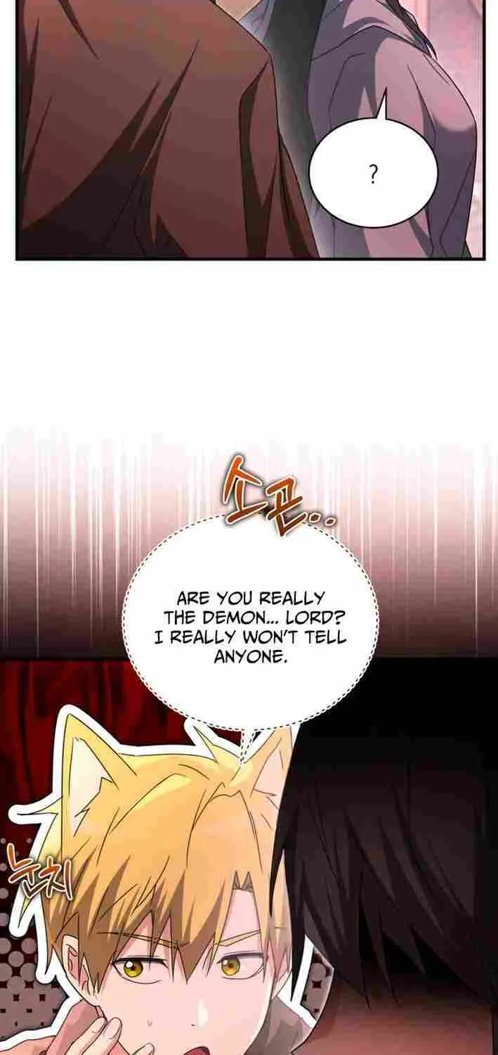 Even Today, the Ranker Dreams of Retirement Chapter 33 page 20 - 