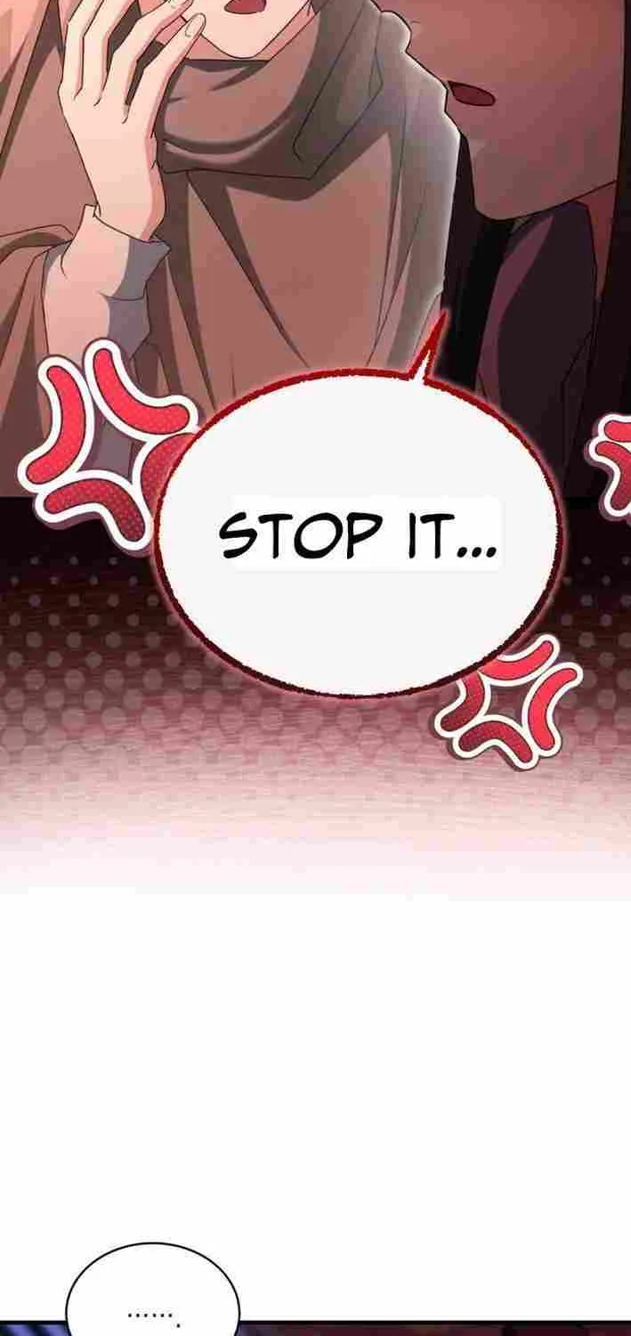 Even Today, the Ranker Dreams of Retirement Chapter 33 page 21 - 