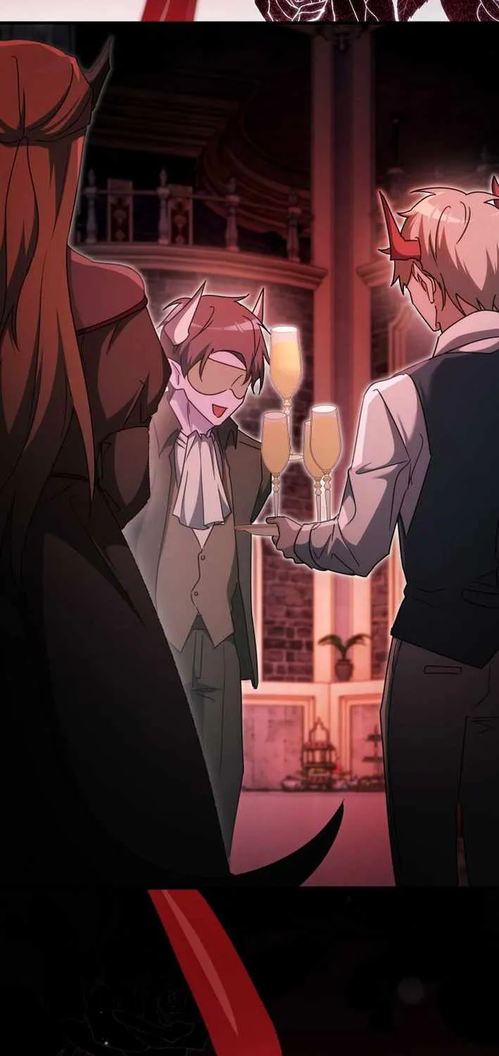 Even Today, the Ranker Dreams of Retirement Chapter 33 page 28 - 