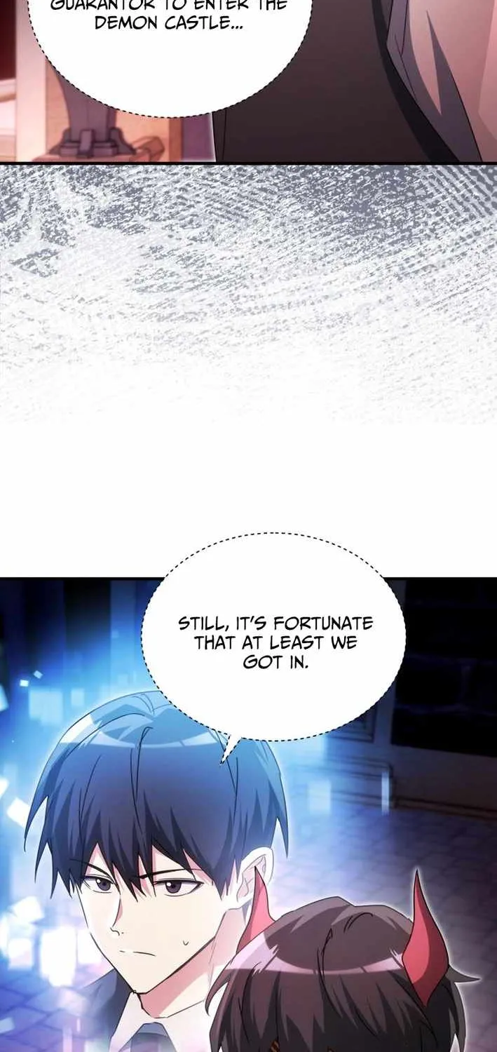 Even Today, the Ranker Dreams of Retirement Chapter 33 page 33 - 