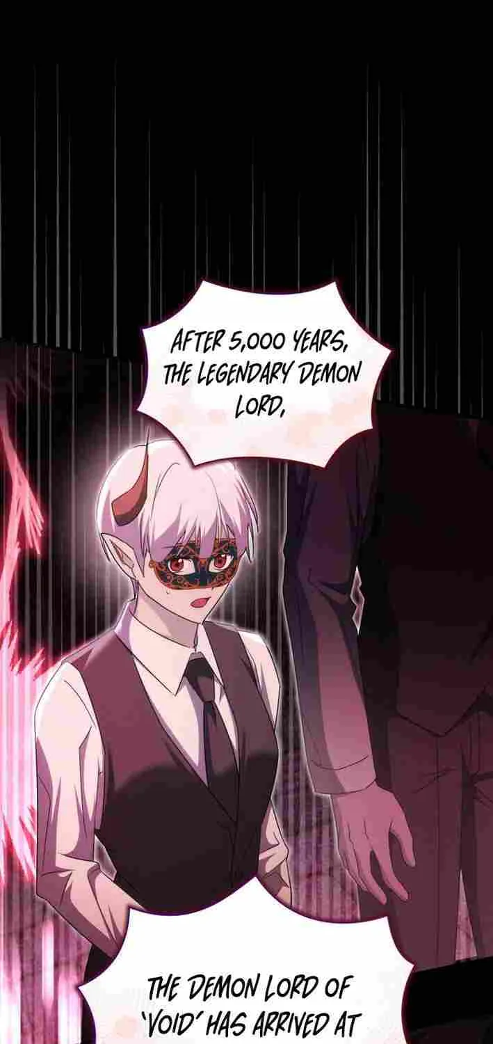 Even Today, the Ranker Dreams of Retirement Chapter 33 page 39 - 