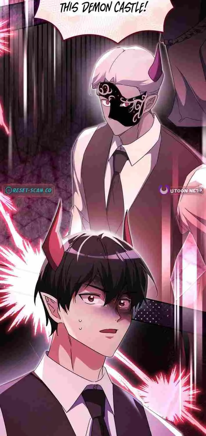 Even Today, the Ranker Dreams of Retirement Chapter 33 page 40 - 