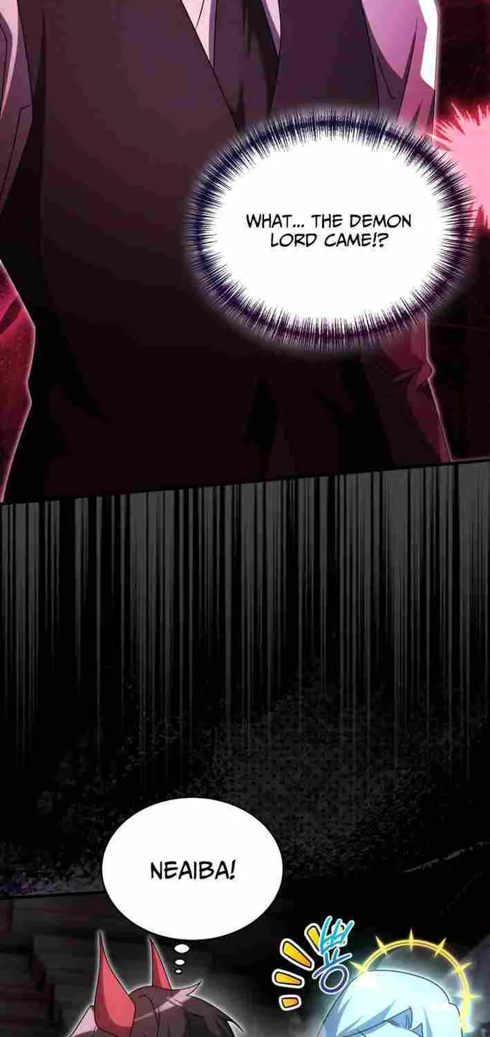 Even Today, the Ranker Dreams of Retirement Chapter 33 page 41 - 