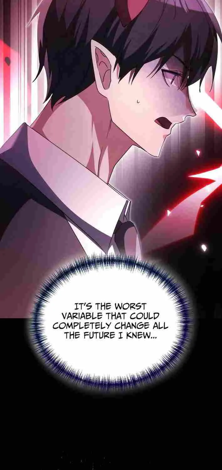 Even Today, the Ranker Dreams of Retirement Chapter 33 page 44 - 