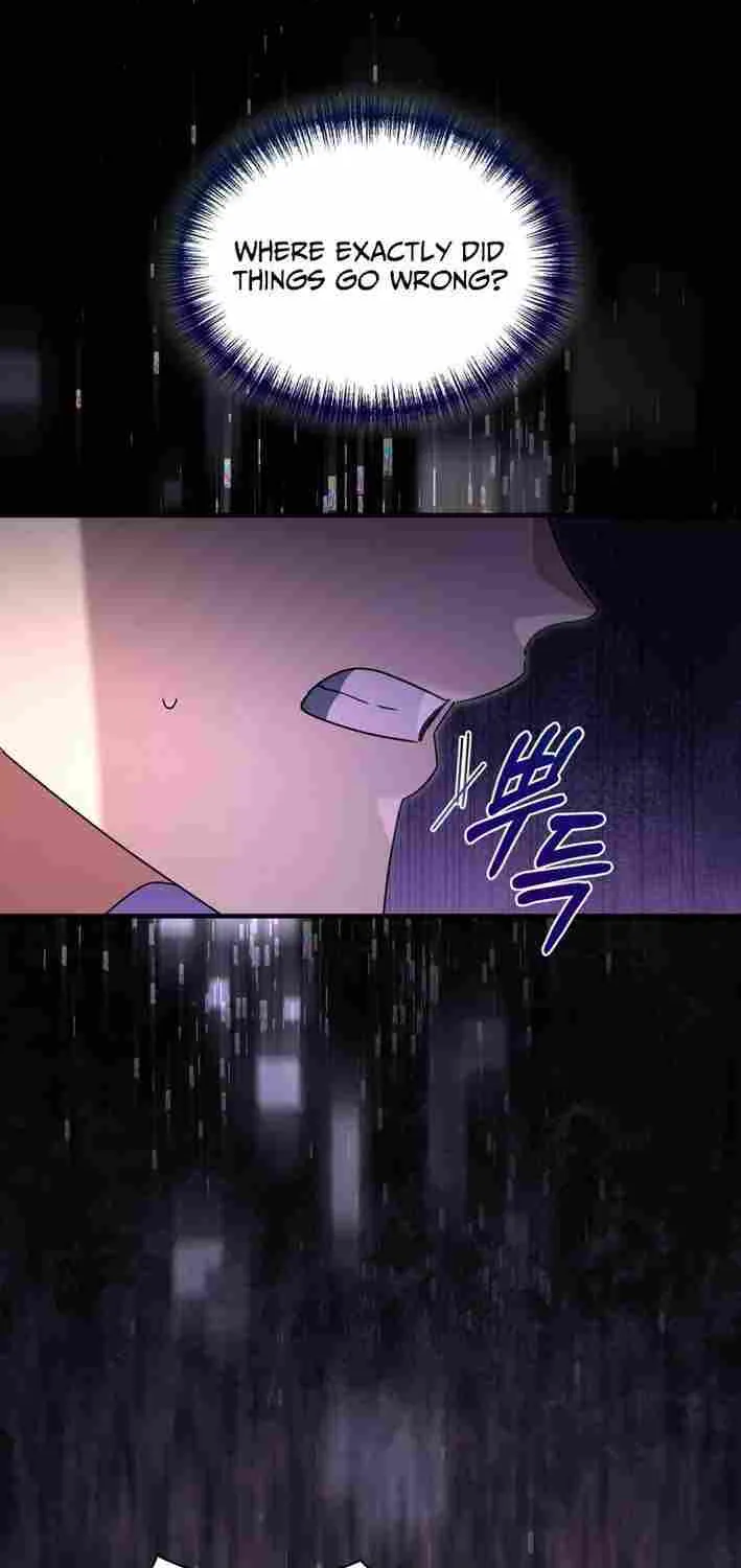 Even Today, the Ranker Dreams of Retirement Chapter 33 page 45 - 