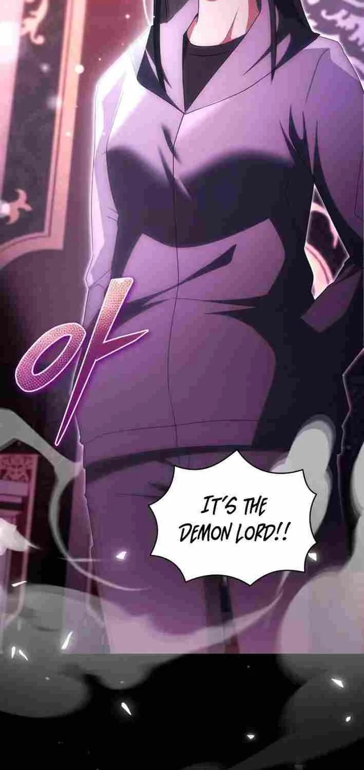 Even Today, the Ranker Dreams of Retirement Chapter 33 page 48 - 