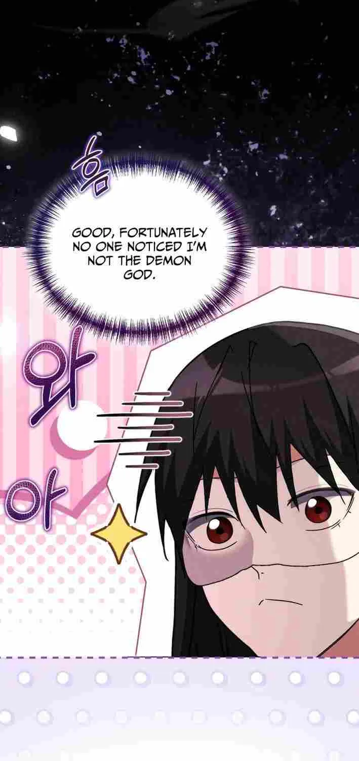 Even Today, the Ranker Dreams of Retirement Chapter 33 page 49 - 